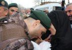 Fotoğraflarla şehit Emniyet Müdürü 'Altuğ Verdi'