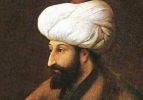 Fatih Sultan Mehmed'in gerçek resmi!