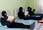Türkiye'nin dört bir yanından geldiler