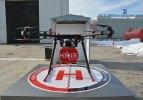 Hastaların imdadına 'Hızır' drone yetişecek!