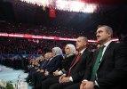 AK Parti İstanbul aday tanıtım toplantısı 