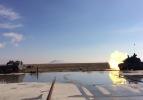 Yerli modern tank m&uuml;himmatı g&ouml;reve hazır!