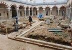 Cihan Padişahı Fatih Sultan Mehmet’in okulu yeniden ihya edildi