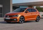 2018 Yeni Polo tanıtıldı