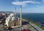 29 yılda tamamlandı! Son 200 yılda böyle bir cami yapılmadı