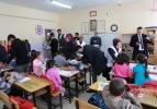 AID'den Iğdır'da minik kalpleri ısıtan etkinlik