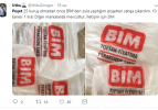 Poşet konusu sosyal medyayı yıktı! En komik capsler