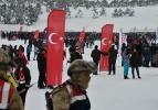 Sarıkamış şehitleri anılıyor