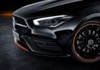 Mercedes CLA baştan aşağı yenilendi