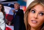 Trump, bir tek ona 'Hayır' diyemedi