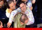 En komik karne günü capsleri