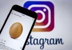 İnstagram'da beğeni rekoru kıran yumurta