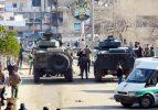 Afrin’de bombalı saldırı: 4 ölü, 11 yaralı