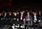 Başkan Erdoğan ve Emine Erdoğan Fazıl Say konserine katıldı