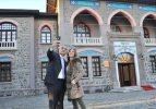 Bakan Ersoy, Müzede Selfie Günü'ne katıldı