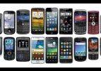 Teknoloji devlerinin 10 yıl önce tanıttığı telefonlar ve en son modelleri