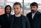Çukur dizisinin oyuncularının bu hallerini ilk kez göreceksiniz!