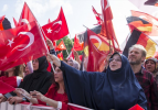 Hangi ülkede kaç Türk yaşıyor?