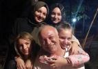 Geriye bu fotoğraflar kaldı...