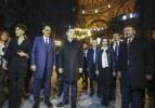 Yunanistan Başbakanı Aleksis Çipras İstanbul'da