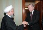 Cumhurbaşkanı Erdoğan Rusya'da