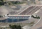 Atat&uuml;rk Barajı'nda teknolojik yenilik