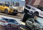 Türkiye’de yılın otomobili adayları açıklandı