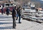 Yer: İzmir... İkiye bölündü