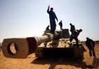 Libya devrimin 8. yıl dönümünde istikrara kavuşmayı bekliyor