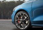 Ford Focus ST tanıtıldı!