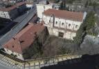 Atatürk'ün halka seslendiği bina 'arkeoloji enstitüsü' olacak