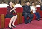 Kim Jong Un'un eşi Ri Sol Ju hakkında bilinmeyenler