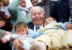 Necmettin Erbakan'ın vefatının üzerinden 8 yıl geçti 