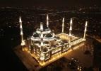 &Ccedil;amlıca Camii, 7 Mart&rsquo;ta a&ccedil;ılıyor!