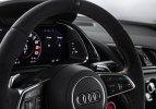 Audi’den 10’uncu yıla özel seri: R8 V10 Decennium
