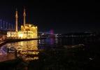 İstanbul'da muhteşem gece