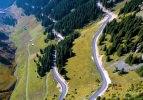 Karadeniz'de 'yeşil yolculuk'