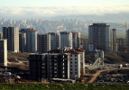 Konut fiyatları d&uuml;ş&uuml;şte! İşte son rakamlar...