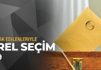 2019 yerel seçimlerinin en merak edilenleri