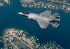 İşte ABD'nin T&uuml;rkiye'ye vereceği F-35 savaş u&ccedil;aklarının &ouml;zellikleri