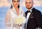 Ünlülerin evlilik fotoğraflarını hiç merak ettiniz mi?