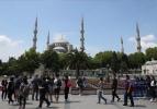 Sıralama değişti! İstanbul'a gelen turistler...