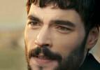 'Hercai' dizisinin oyuncusu Akın Akınözü kimdir? Akın Akınözü'nün çocukluk fotoğrafı şaşırttı!
