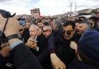 Şehit cenazesinde Kılıçdaroğlu'na saldırı