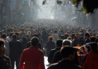 Türkiye'nin en mutsuz insanları bu ilde yaşıyor