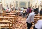 Sri Lanka'da peş peşe saldırılar: Çok sayıda ölü ve yaralı