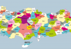 Hangi ilde kaç yabancı yaşıyor?
