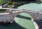 Kadim kent Diyarbakır k&ouml;pr&uuml;leriyle de turizmde g&ouml;zde!