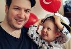 Ünlülerin 23 Nisan paylaşımları
