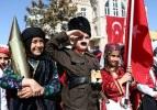 Tüm yurtta 23 Nisan coşkusu